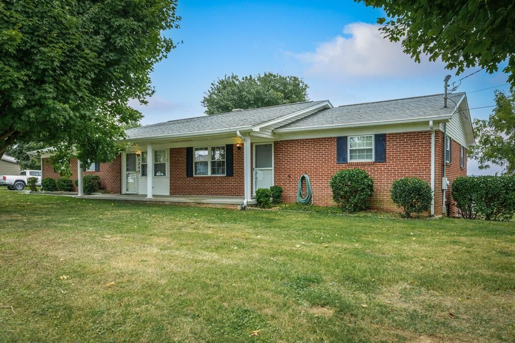 1245 Knowling Loop, Talbott, TN 37877 Trulia