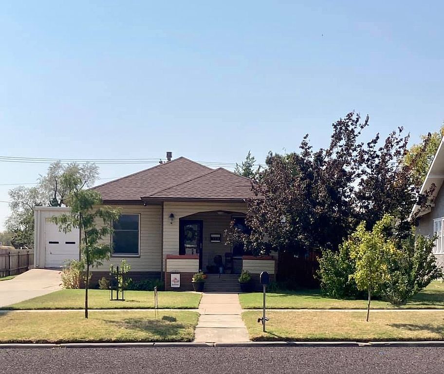 910 Main St, Canadian, TX 79014 Trulia