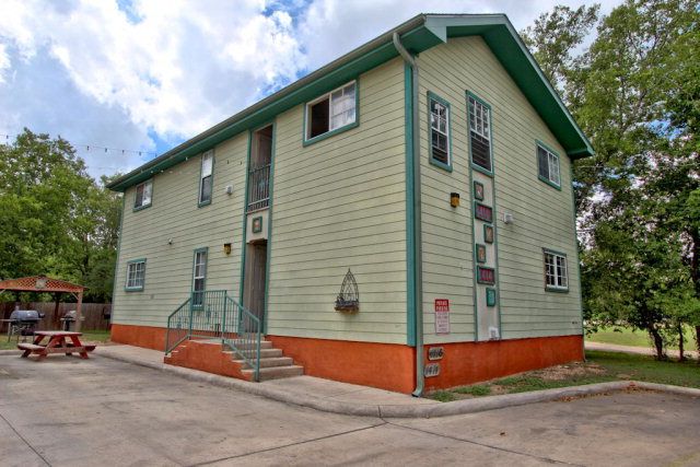 Duplex For Sale San Marcos Tx