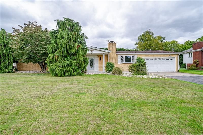 970 1st St, Irwin, PA 15642 Trulia