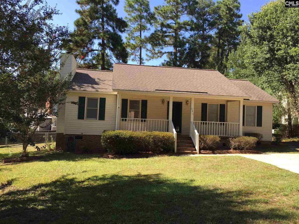 542 Old Barnwell Rd, West Columbia, SC 29170 Trulia