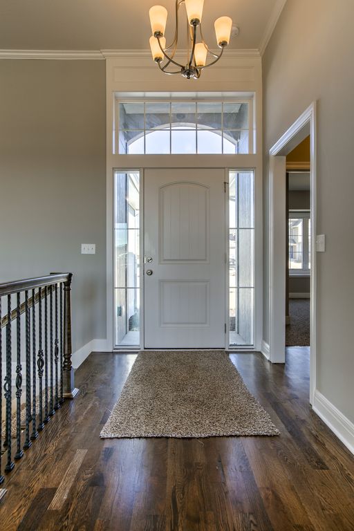 The Woodland II Oak Run Olathe Olathe, KS Trulia