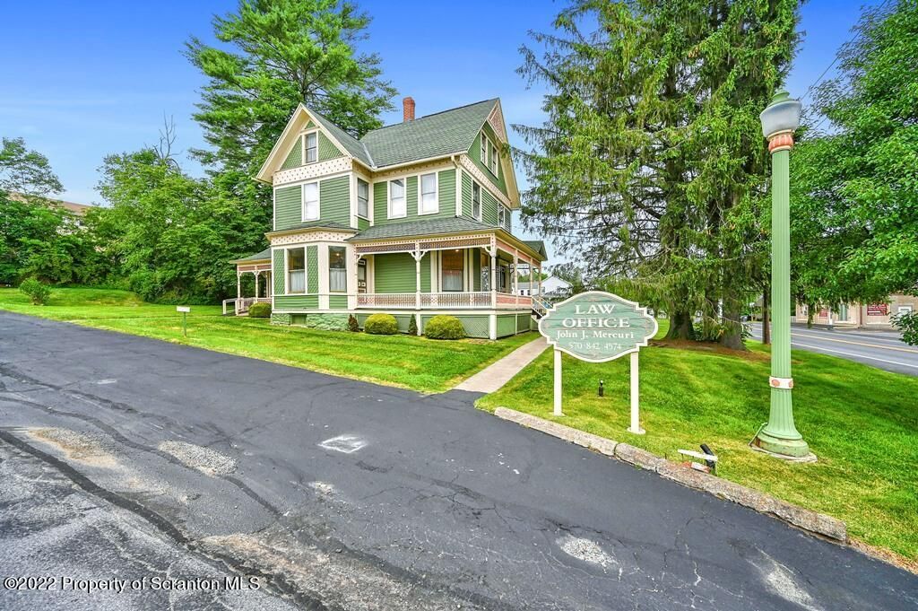 201 N Main St, Moscow, PA 18444 MLS 225495 Trulia