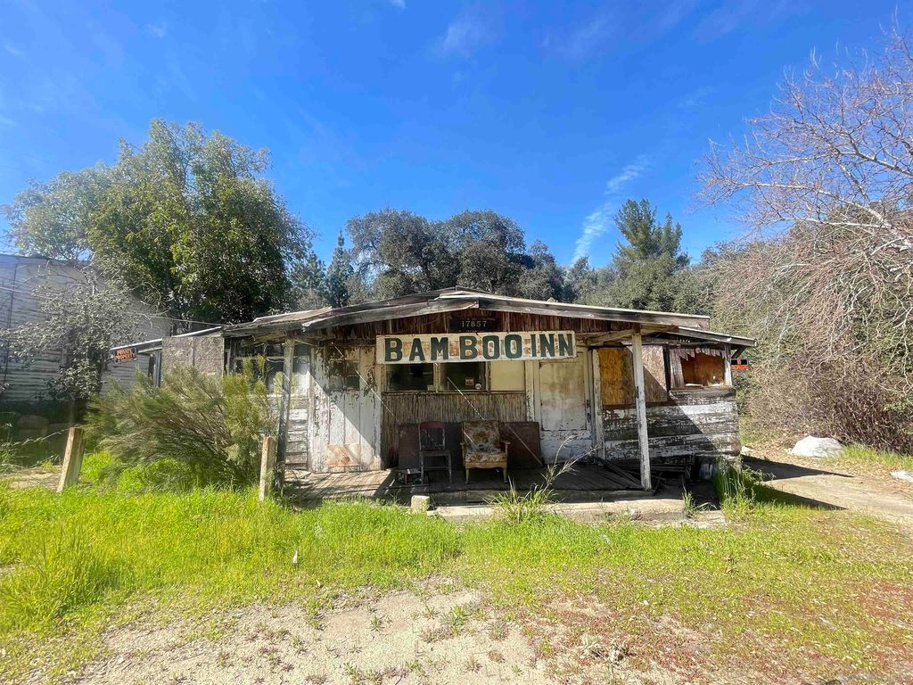 17857 Highway 94, Dulzura, CA 91917 Trulia