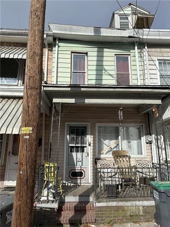 323 E Mahanoy St, Mahanoy City, PA 17948 Trulia