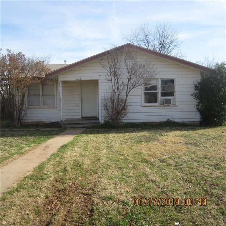 205 Rose, Merkel, TX 2 Bed, 1 Bath SingleFamily Home 7 Photos Trulia