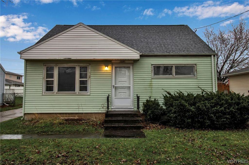 117 Standard Pkwy, Cheektowaga, NY 14227 MLS B1514913 Trulia