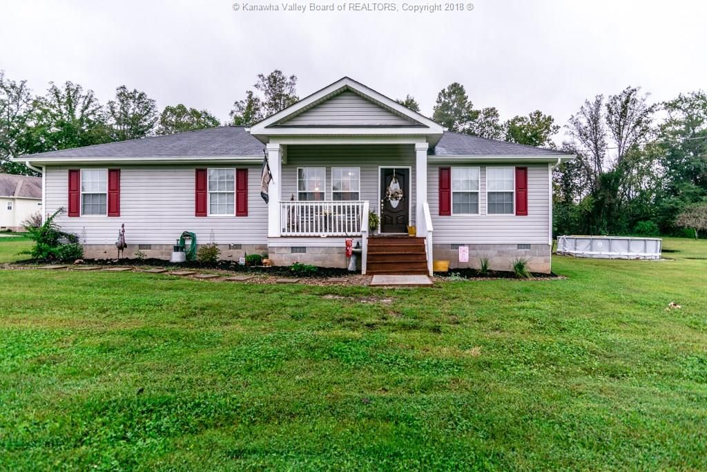 3851 Hurricane Creek Rd, Winfield, WV 25213 Trulia