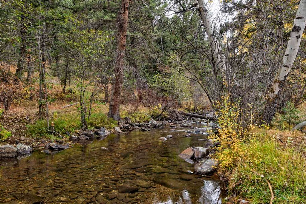 10 Basin Creek Rd, Basin, MT 59631
