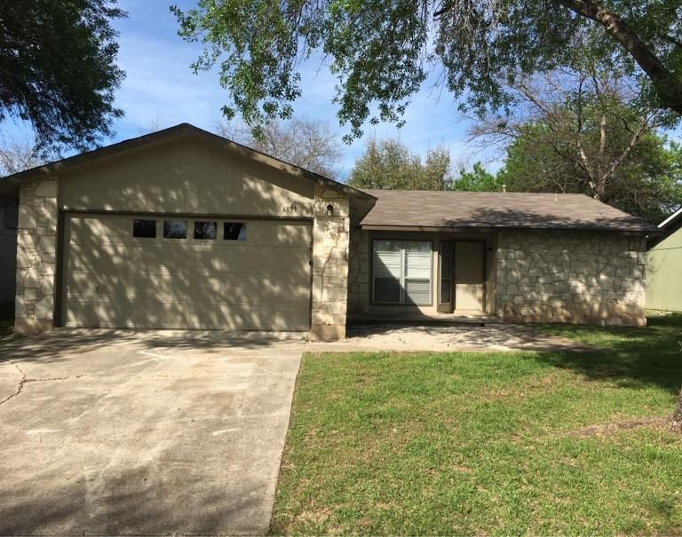 6839 De Palma, San Antonio, TX 78239