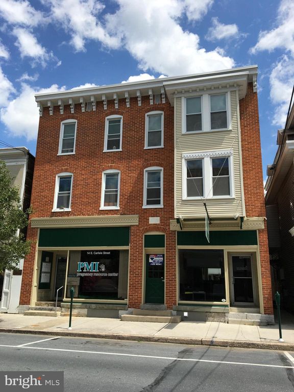 12 S Carlisle St 303, Greencastle, PA 17225 Trulia