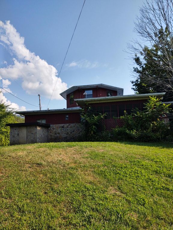 565 Sugar Loaf Rd, Seymour, TN 37865 | Trulia