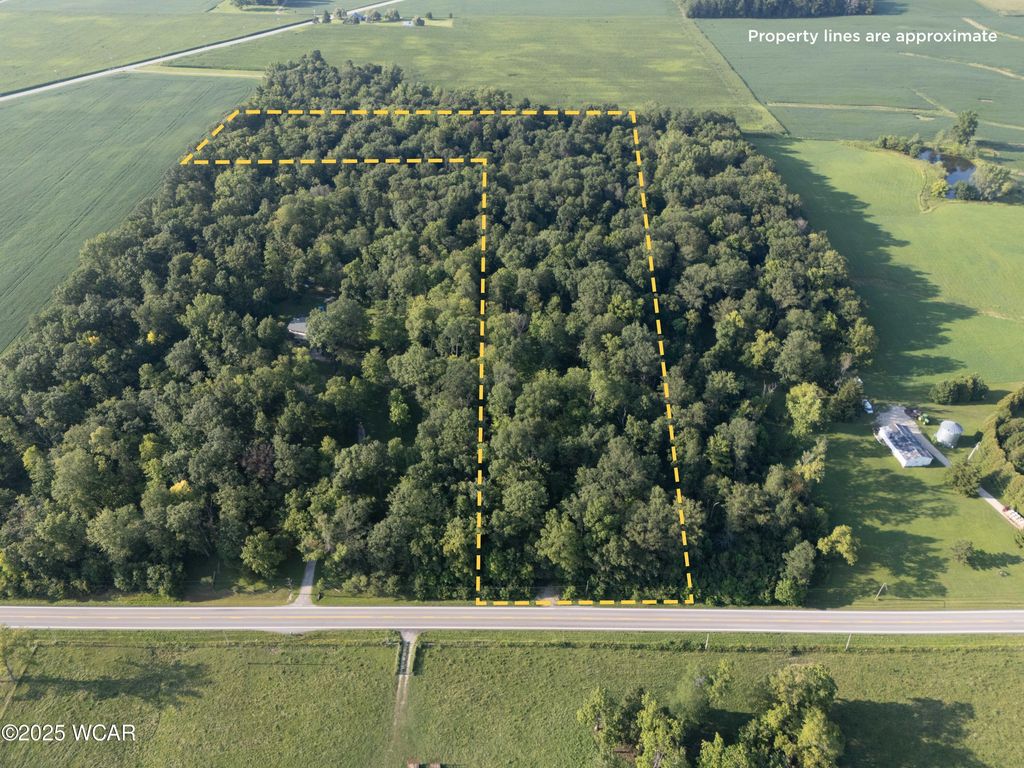 State Route 47, Sidney, OH 45365