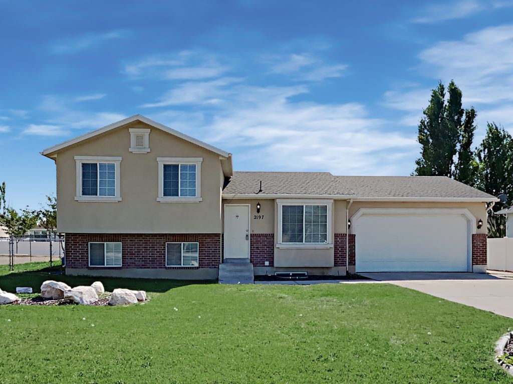 2197 W 2100 S, Syracuse, UT 84075