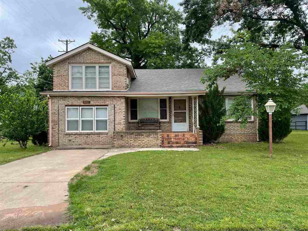 424 NE 2nd St, Perkins, OK 74059 Trulia