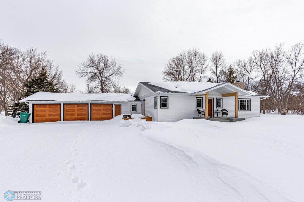 3221 56th Ave S, Frontier, ND 58104 MLS 6509842 Trulia