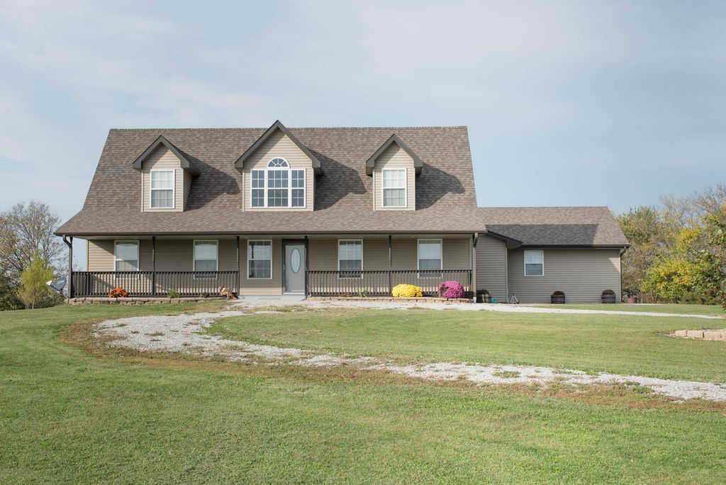 15507 Nickel Ave, Altamont, MO 64620 Trulia