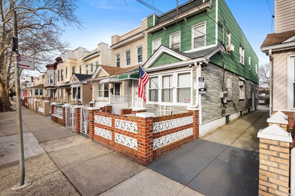 8753 129th Street, Jamaica, NY 11418 Trulia