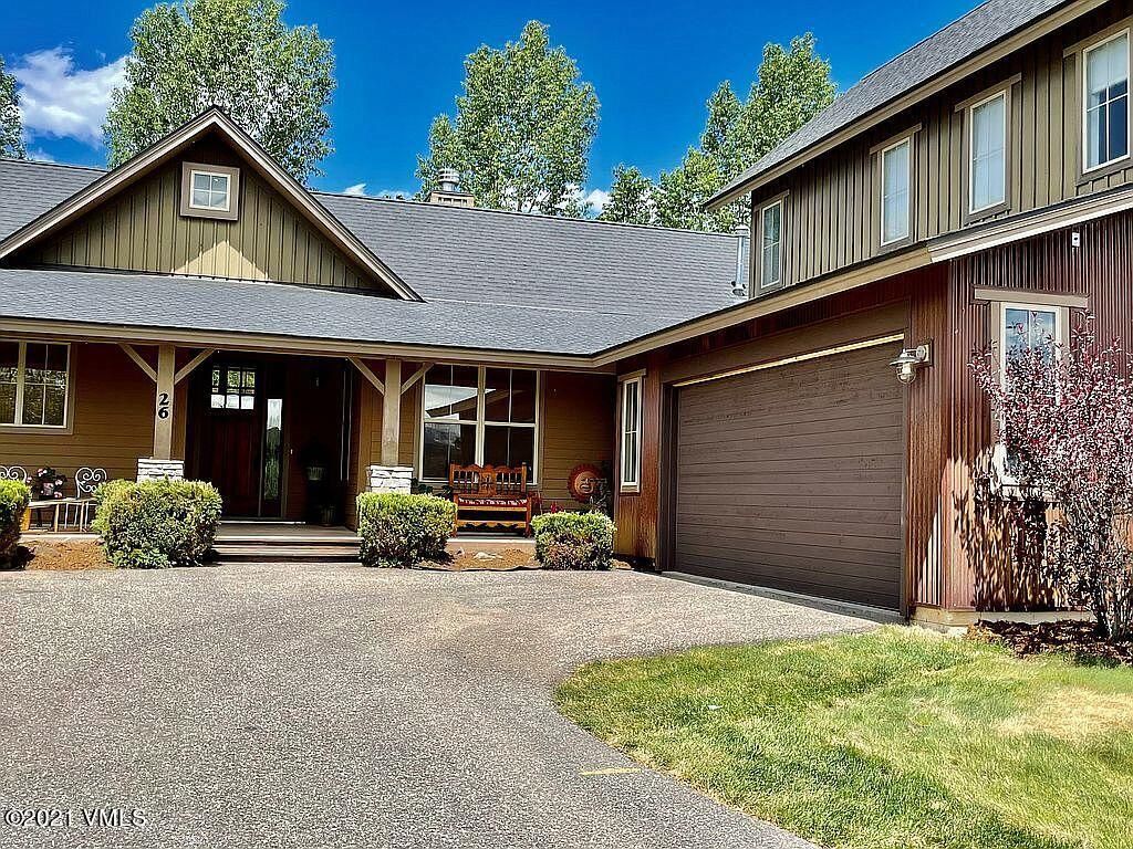 26 Bentwood, Gypsum, CO 81637