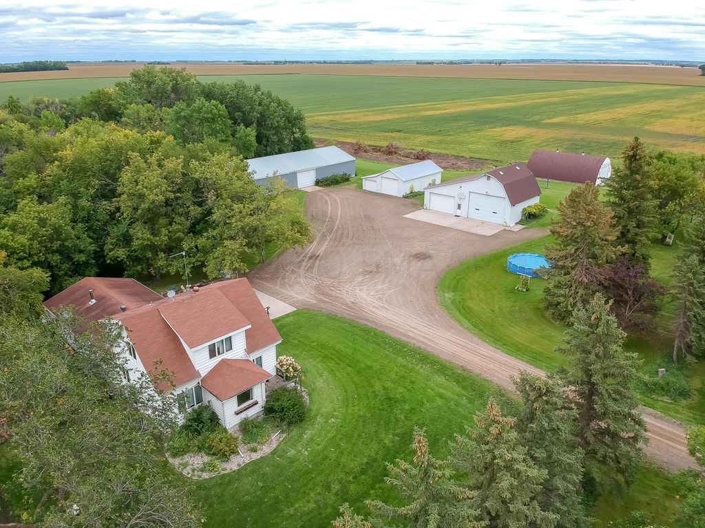 10114 57th Ave N, Glyndon, MN 56547 Trulia