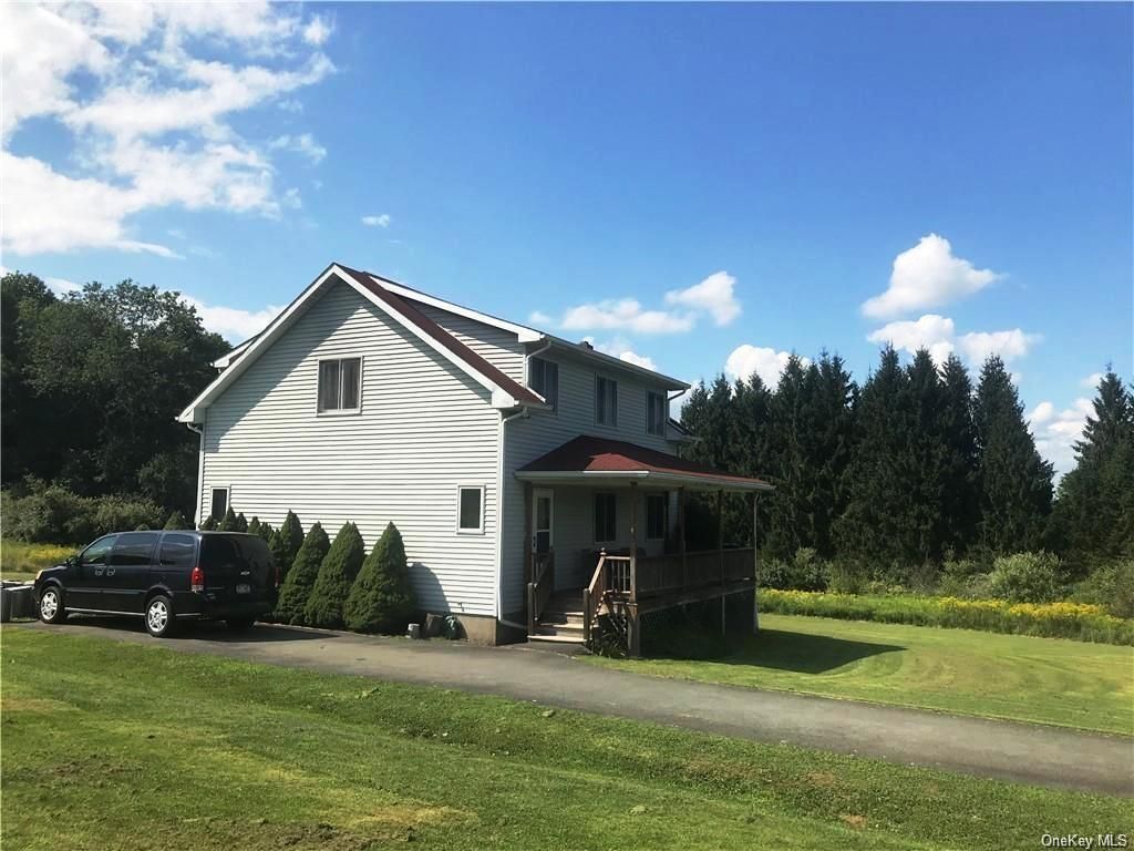 317 Burr Road, Cochecton, NY 12726 Trulia