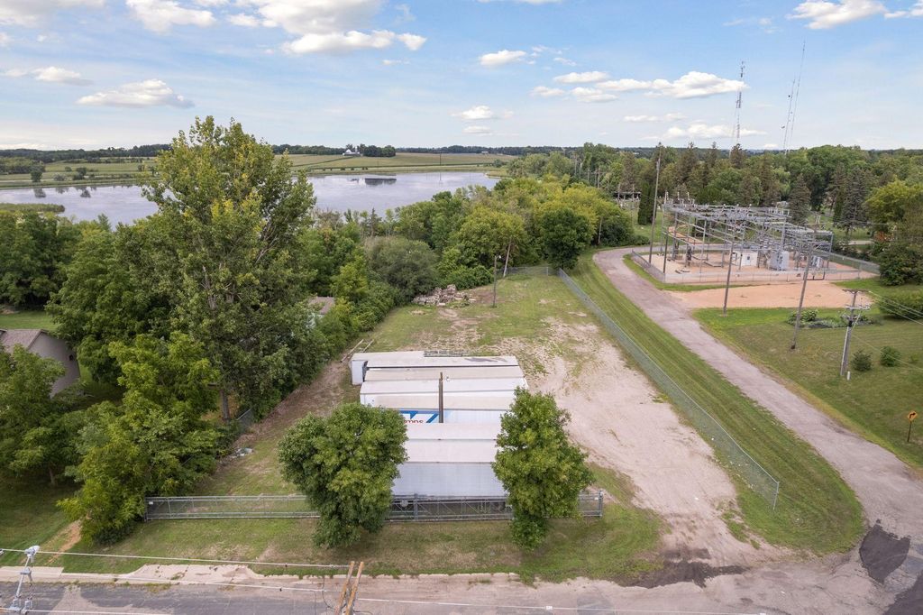 312 1st St   NE, Young America, MN 55397