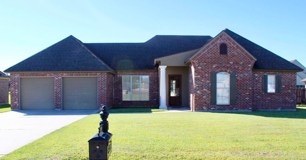 104 Beringer Dr, Duson, LA 70529 Trulia