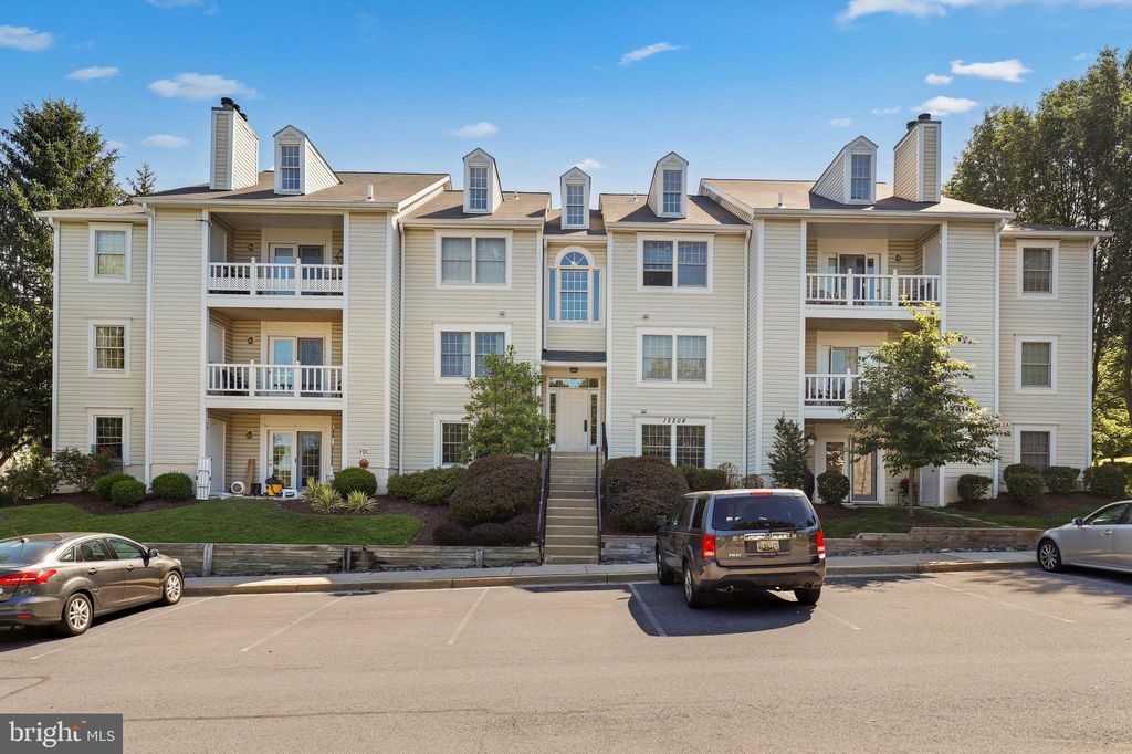 12208 Eagles Nest Ct #C, Germantown, MD 20874