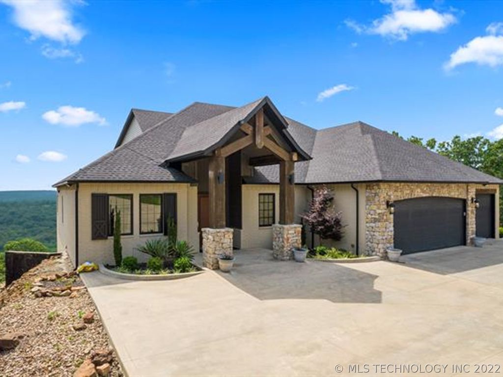 452812 E 953rd Rd, Vian, OK 74962 Trulia