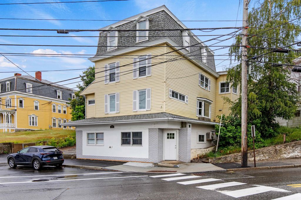 59 Center Street, Biddeford, ME 04005 Trulia