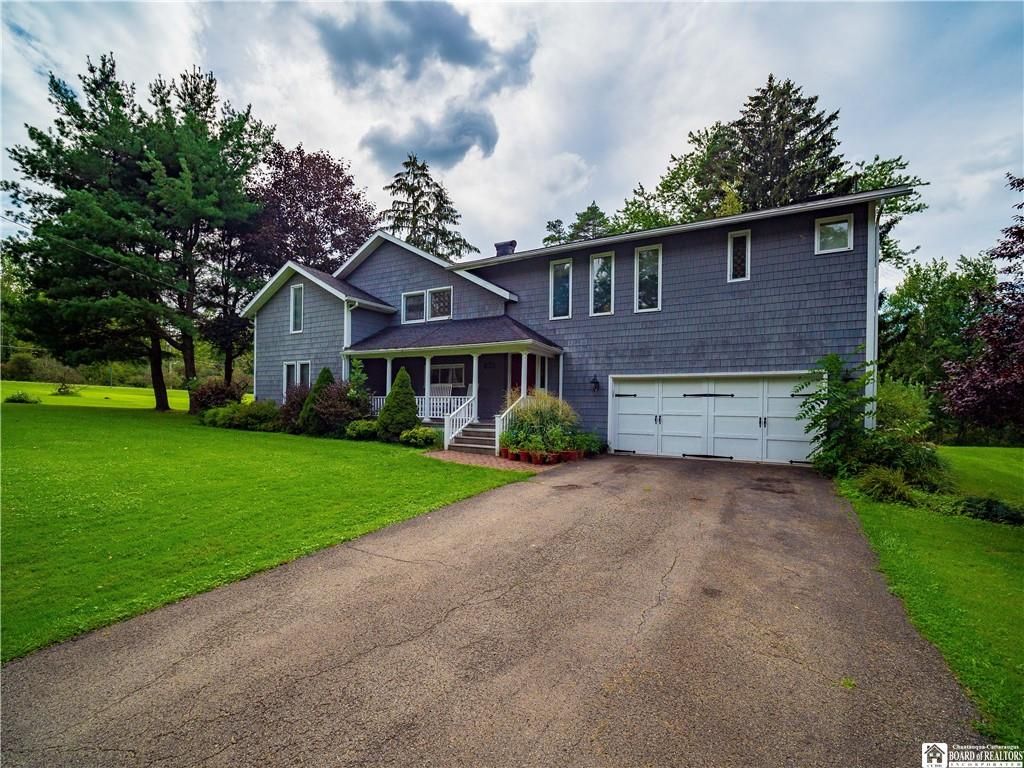 2093 Shadyside Rd, Lakewood, NY 14750