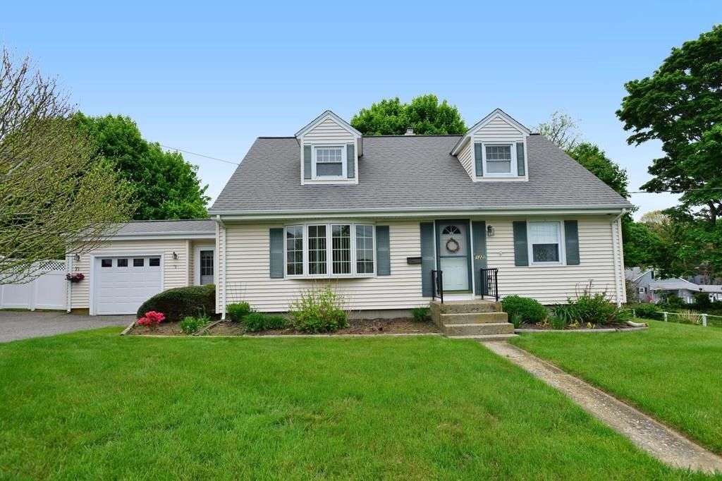 122 Wyola Rd, Swansea, MA 02777 Trulia