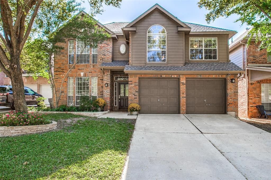 2234 Pecan Grove Ct, Dallas, TX 75228