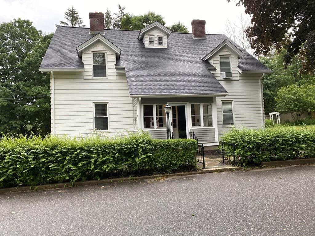 1 Commonwealth Ave 3, Fiskdale, MA 01518 Trulia