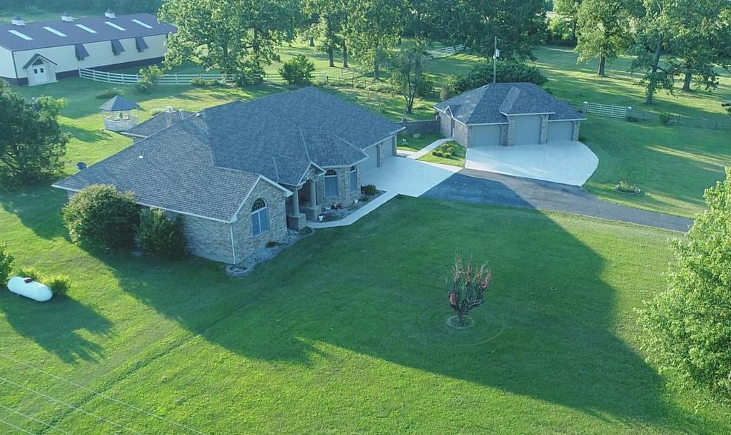 5111 State Highway Cc, Niangua, MO 65713 Trulia
