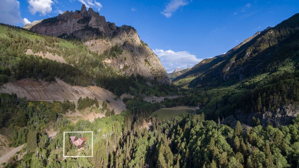 6829 County Road 63L, Telluride, CO 81435