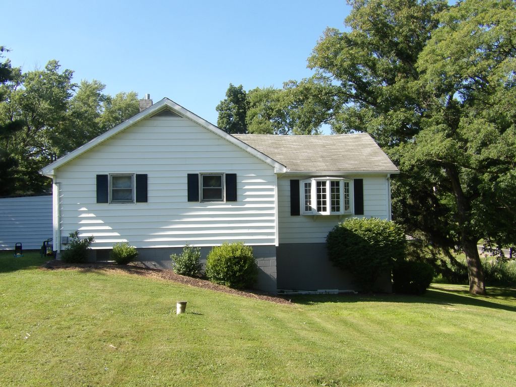 17417 Crews Rd, Wellsville, OH 43968 Trulia