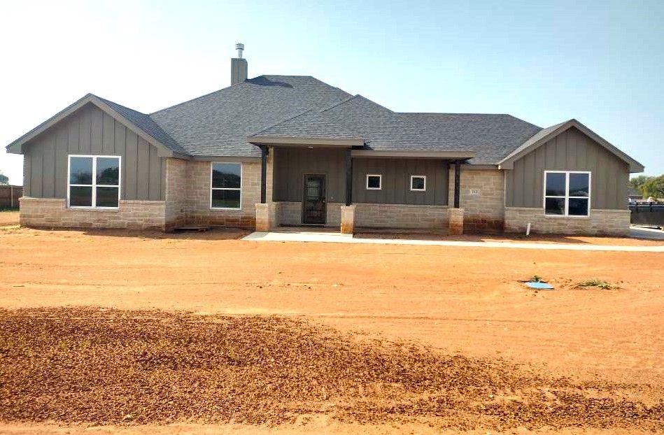113 Crosswind Trl, Ovalo, TX 79541 MLS 20577031 Trulia