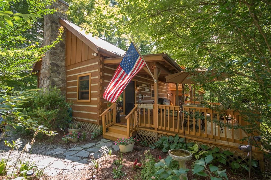 973 Buck Creek Rd, Highlands, NC 28741 Trulia