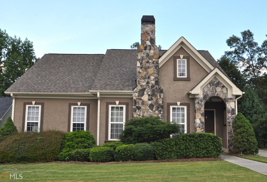 204 Pickets Row, Peachtree City, GA 30269