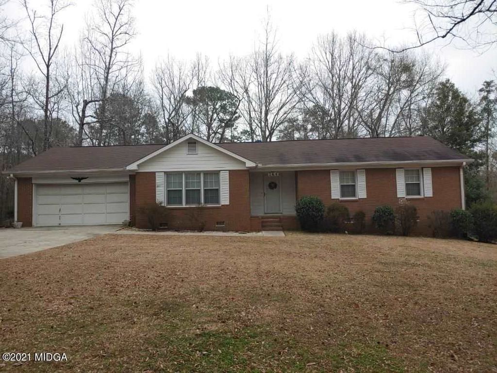 144 Lake Wildwood Dr, Macon, GA 31220 Trulia