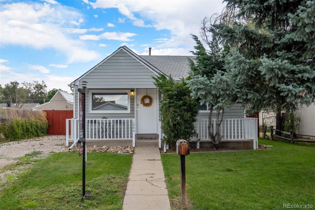 1944 S Huron St, Denver, CO 80223 Trulia