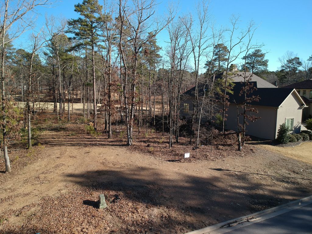 98 Hallen Ct, Little Rock, AR 72223 Trulia