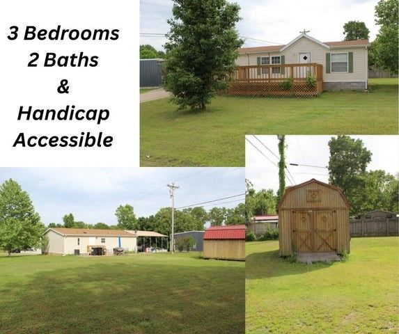 29 Nickelton Ln, Kimberling City, MO 65686