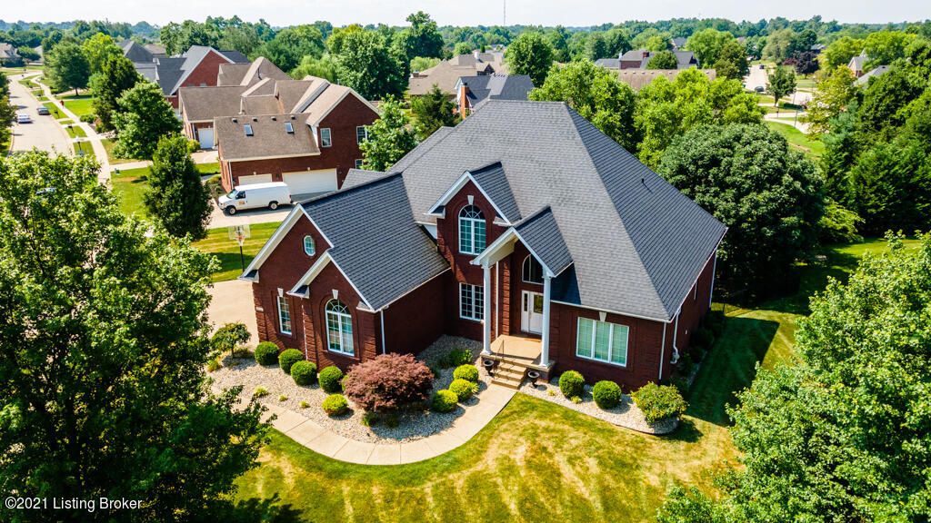 10733 Worthington Ln, Prospect, KY 40059 Trulia