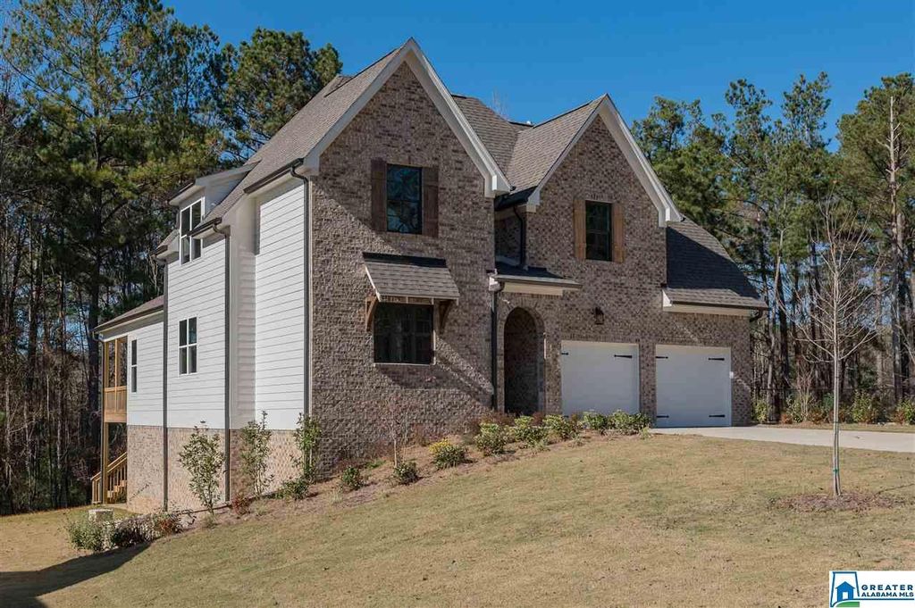 145 Willow Lake Ln, Wilsonville, AL 35186 Trulia