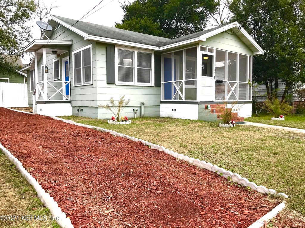 5109 Appleton Ave, Jacksonville, FL 32210 Trulia