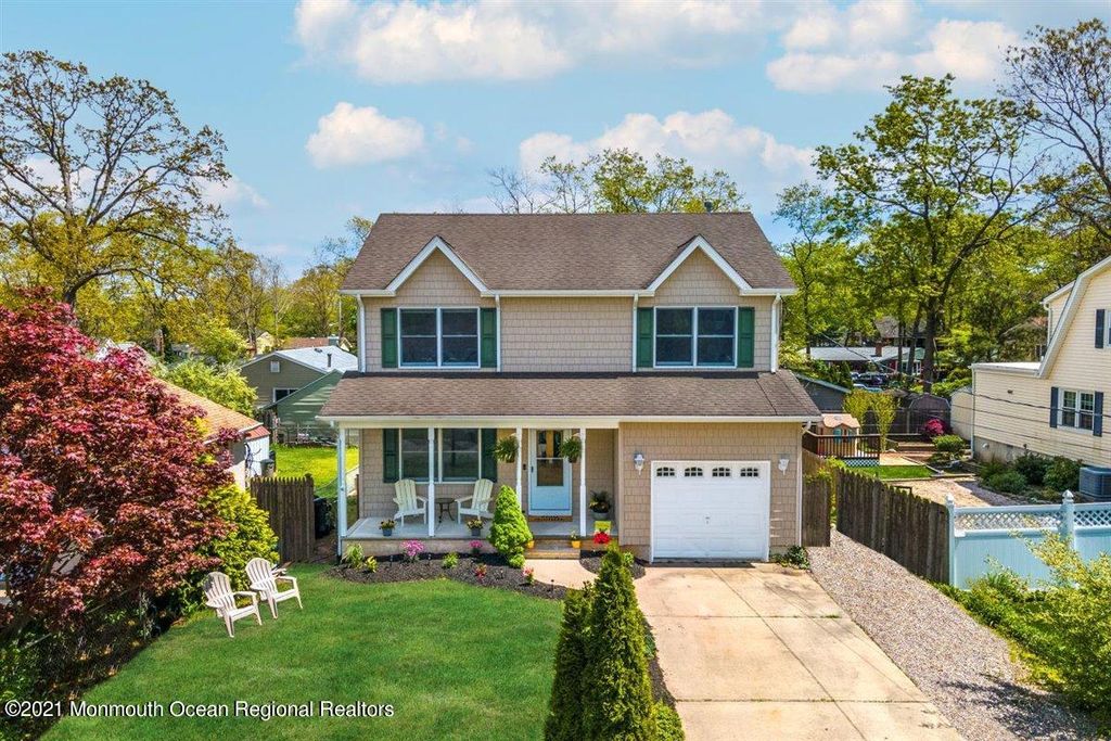 2210 Crestwood Drive, Forked River, NJ 08731 Trulia