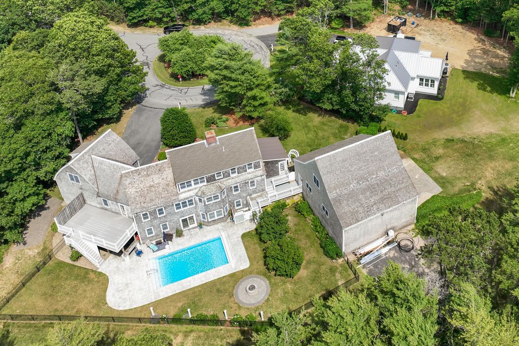 49 Quimby Lane, East Falmouth, MA 02536