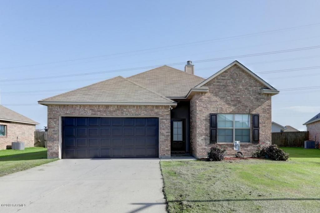 218 Lakefront Dr, Rayne, LA 3 Bed, 2 Bath SingleFamily Home 25 Photos Trulia